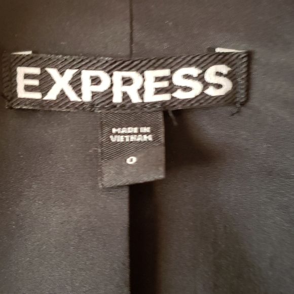 Suit jacket - Picture 2 of 3